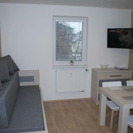 Loučná nad Desnou Apartman U Zamku מראה חיצוני תמונה