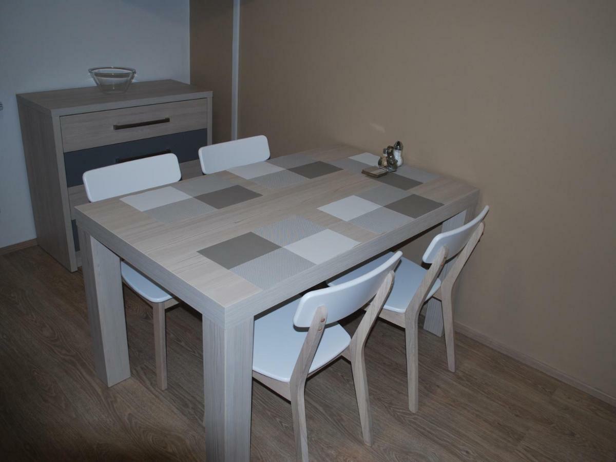 Loučná nad Desnou Apartman U Zamku מראה חיצוני תמונה