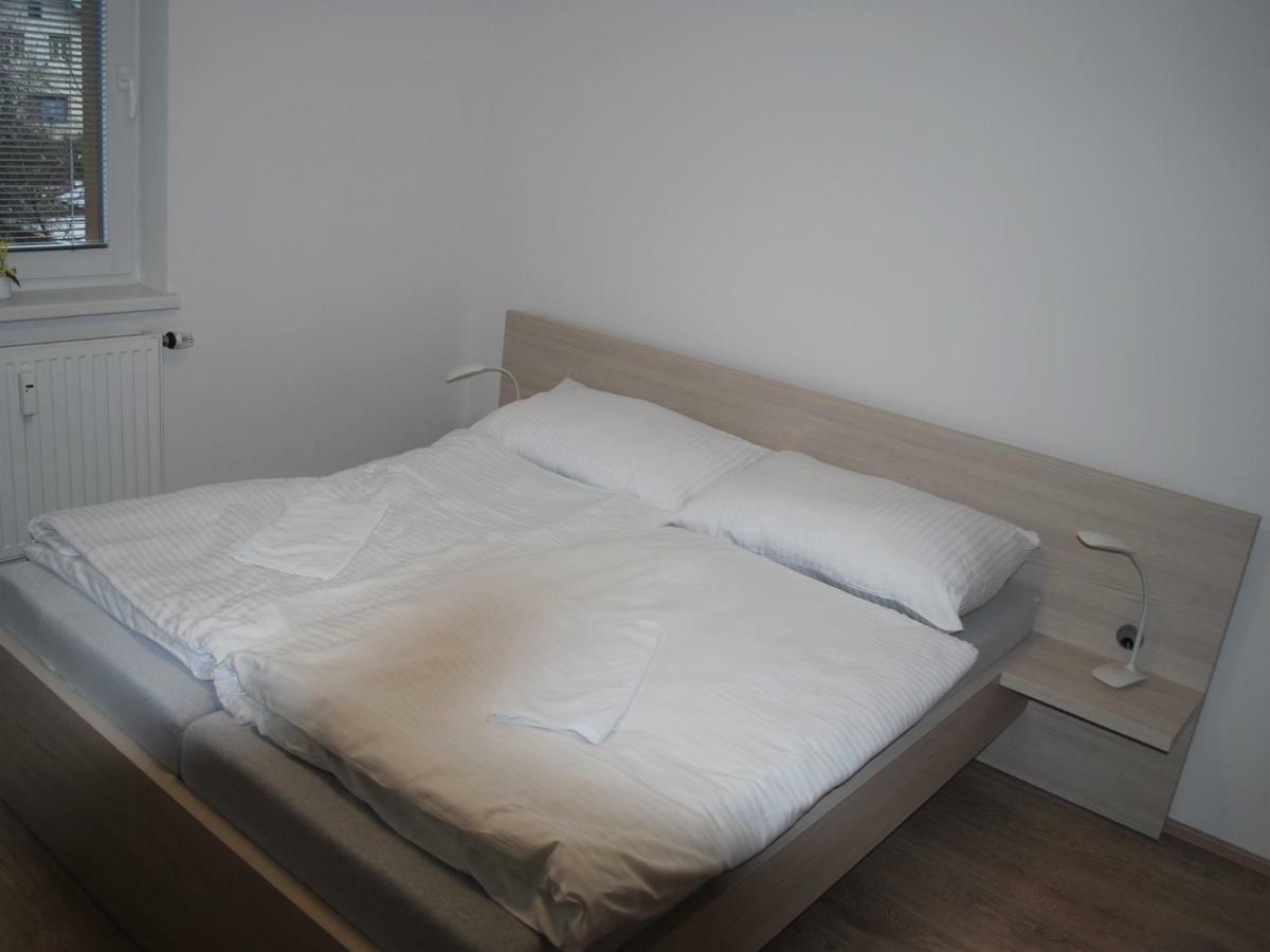Loučná nad Desnou Apartman U Zamku מראה חיצוני תמונה