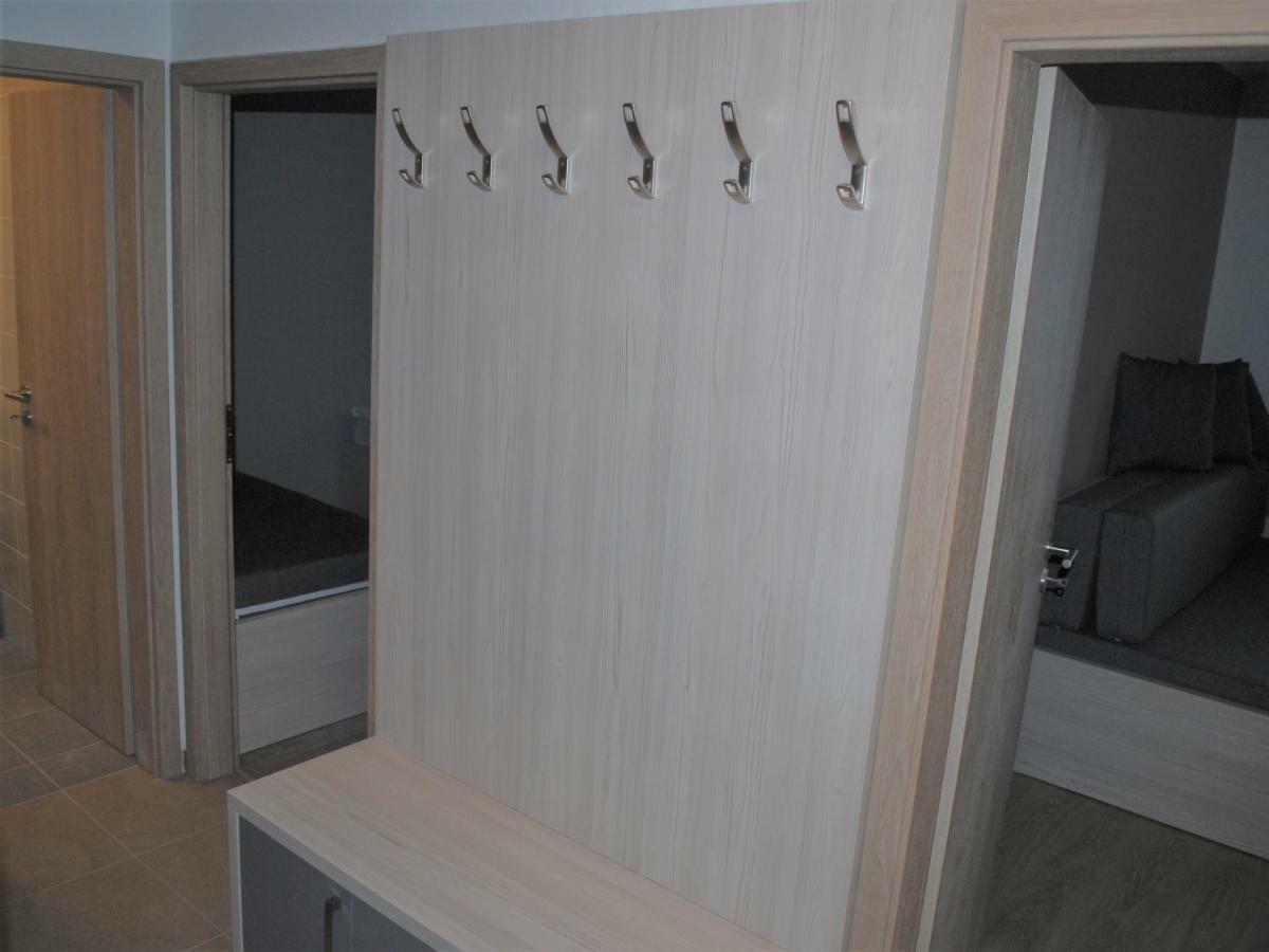 Loučná nad Desnou Apartman U Zamku מראה חיצוני תמונה