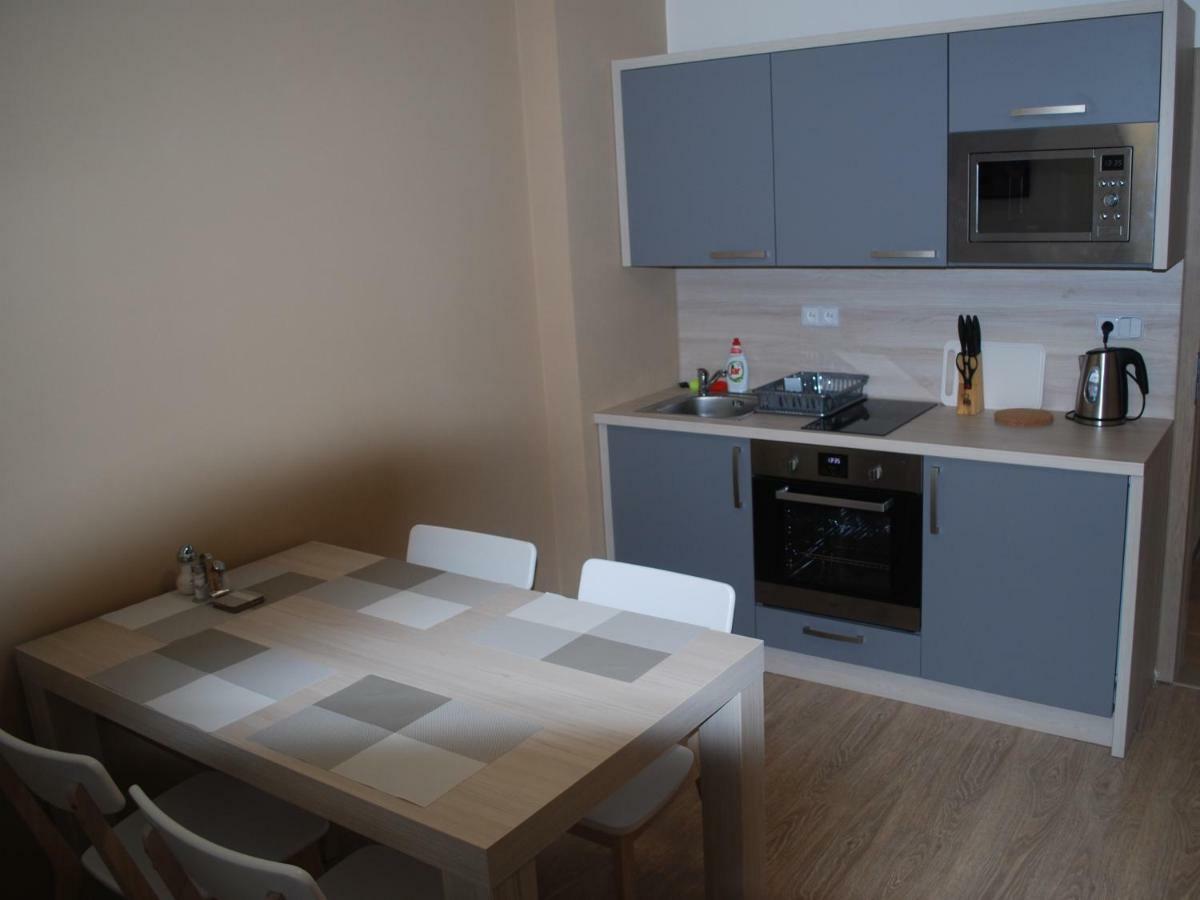 Loučná nad Desnou Apartman U Zamku מראה חיצוני תמונה