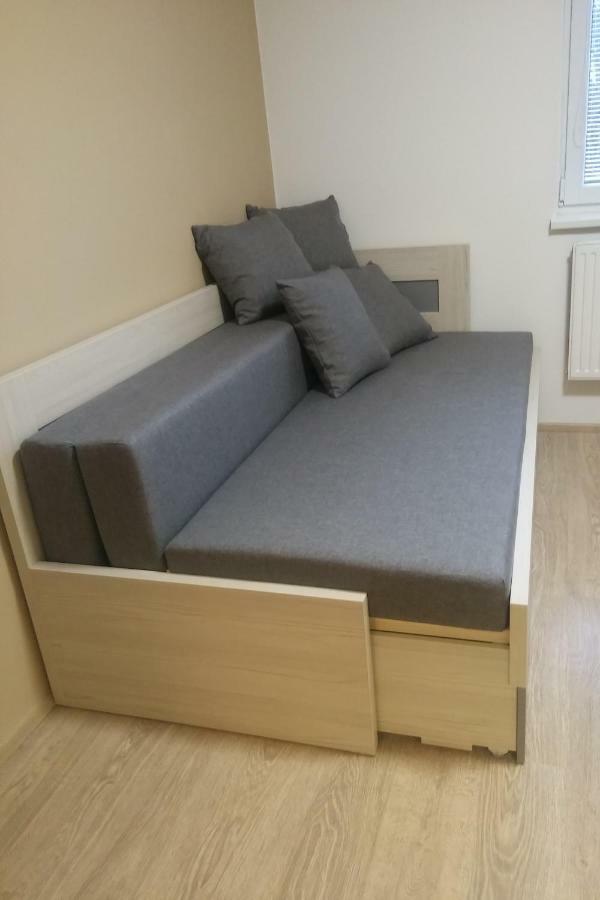 Loučná nad Desnou Apartman U Zamku מראה חיצוני תמונה