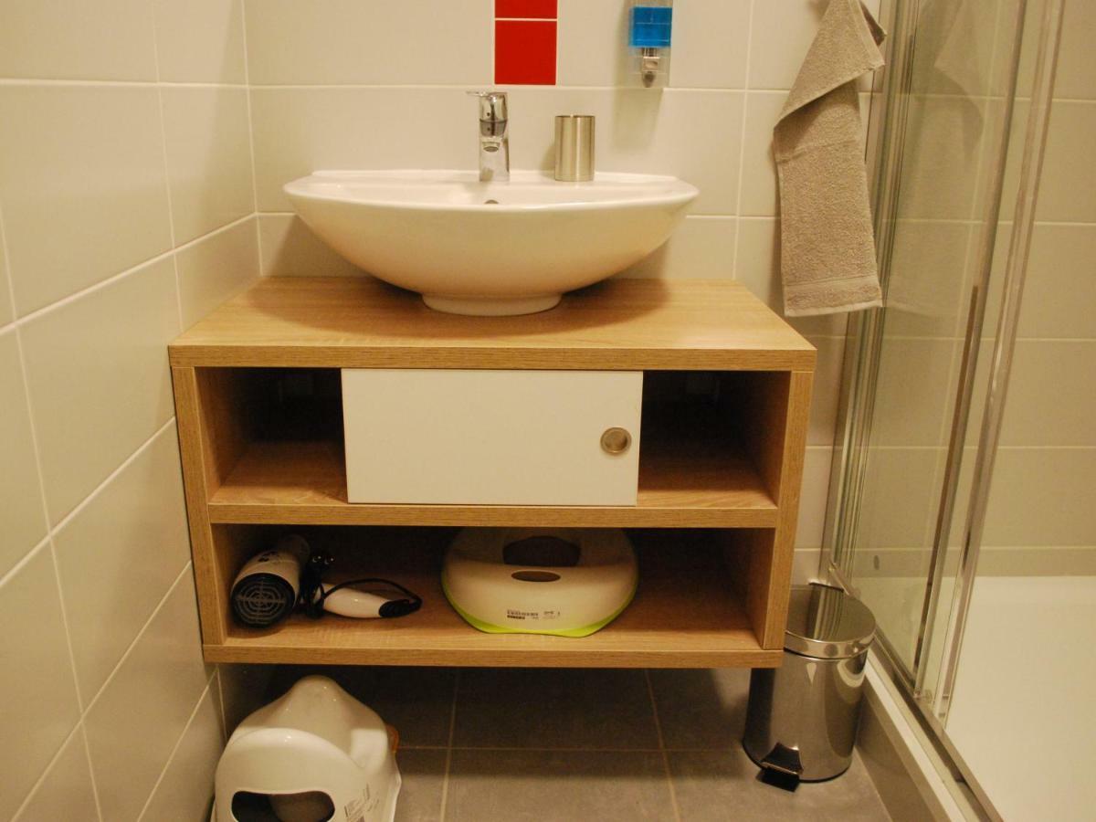 Loučná nad Desnou Apartman U Zamku מראה חיצוני תמונה
